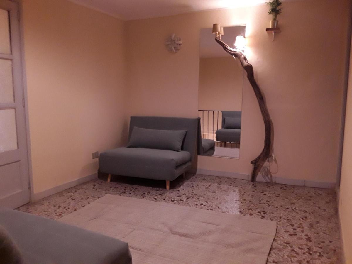 Don Peppone Apartment Catania Exterior photo