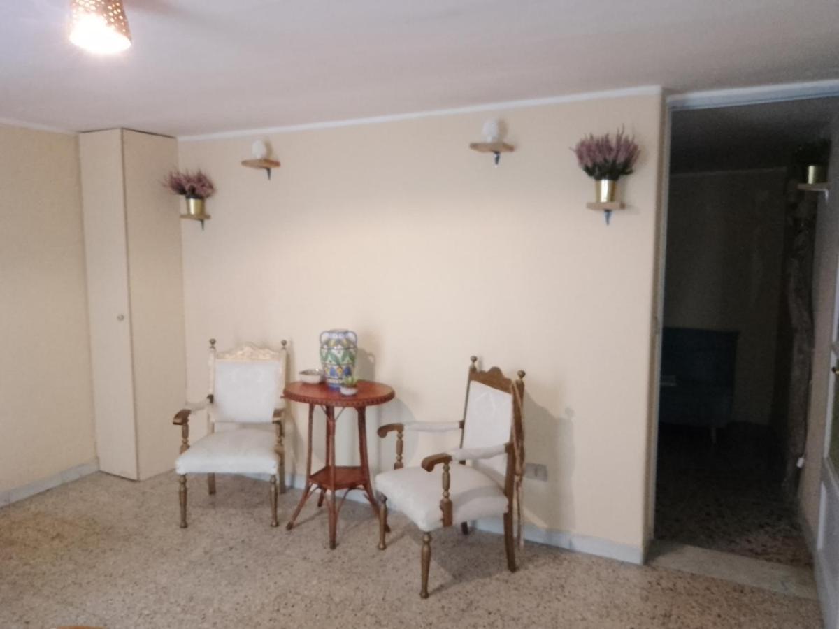 Don Peppone Apartment Catania Exterior photo